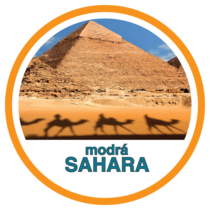 Speciální typ trávníku - Travní směs Sahara 